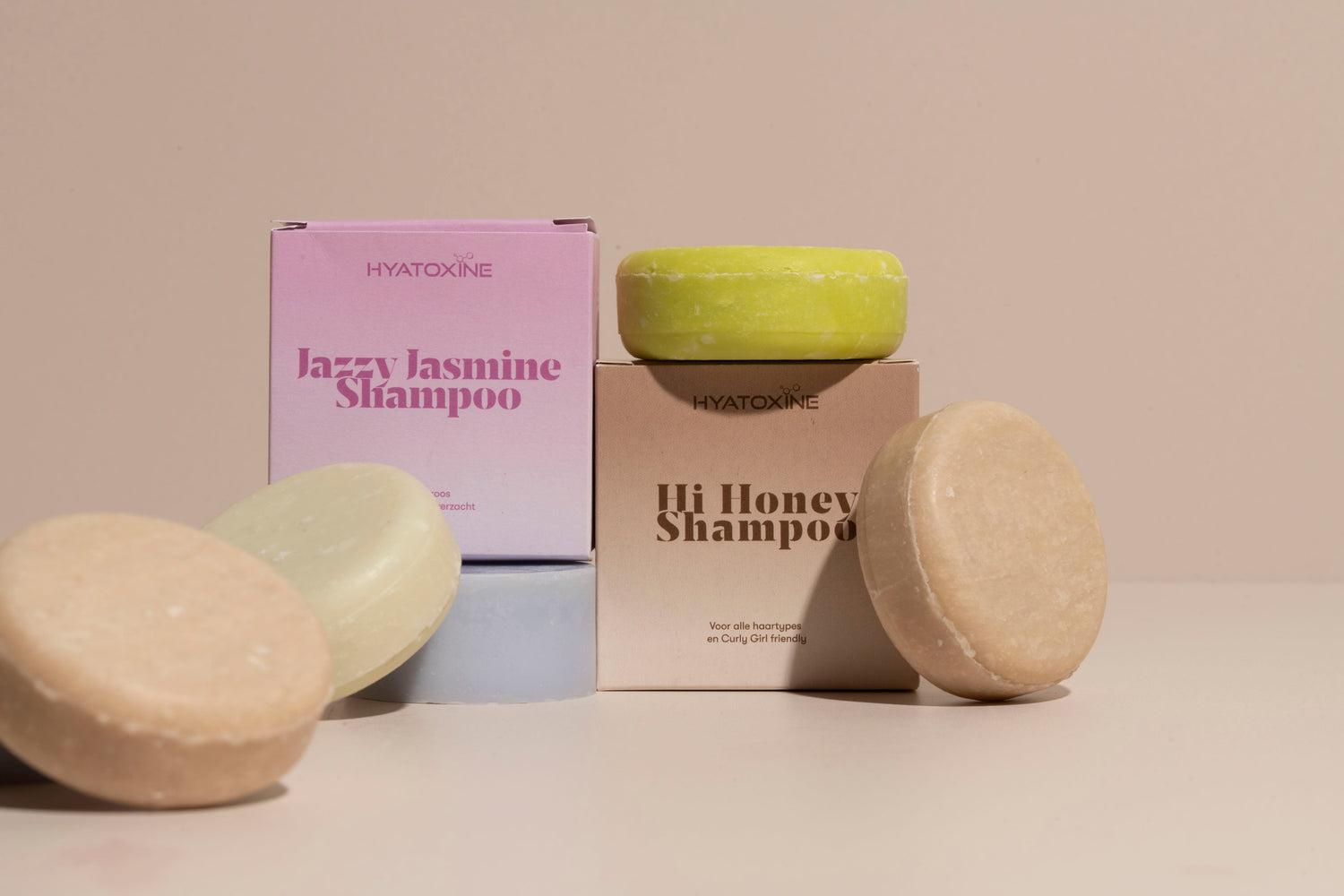 Hyatoxine Bad & Body