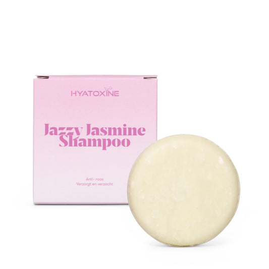 Hyatoxine Jazzy Jasmine Anti-Roos Shampoo