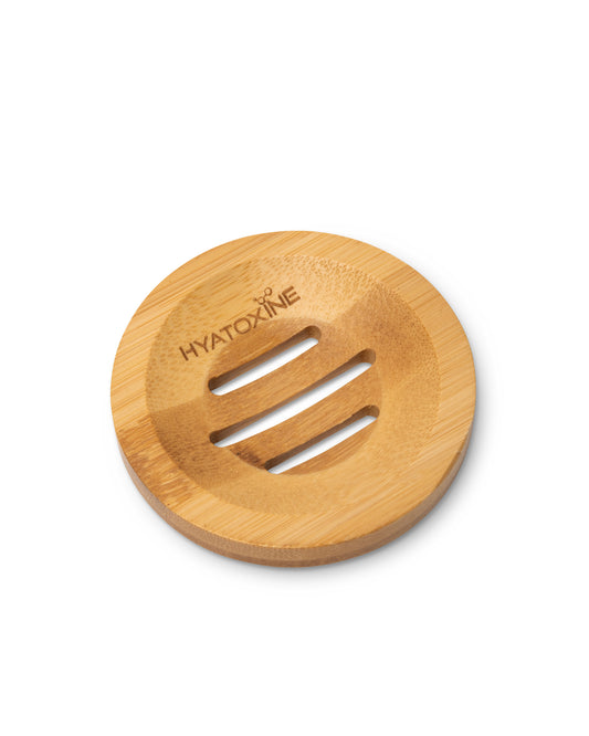 Hyatoxine Klein Bamboe Zeepplankje