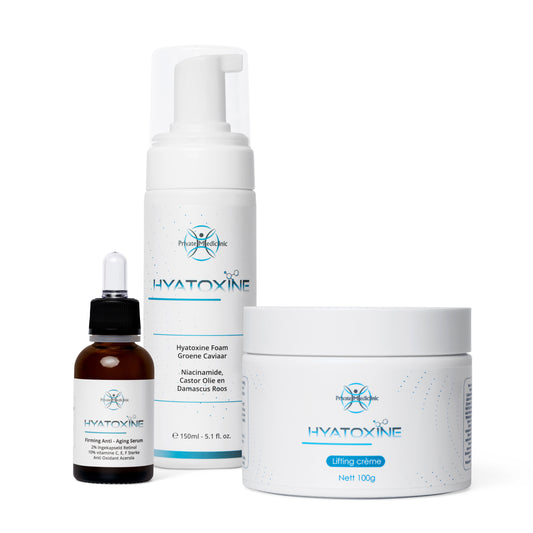 Hyatoxin Mega-Kombi-Angebot