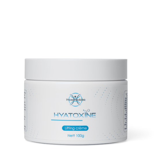 Hyatoxin-Creme