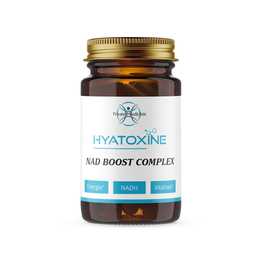 Hyatoxin NAD Boost-Komplex