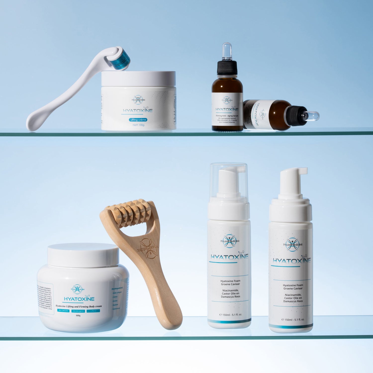 Hyatoxine NAD Boost Complex (vanaf 25 stuks)
