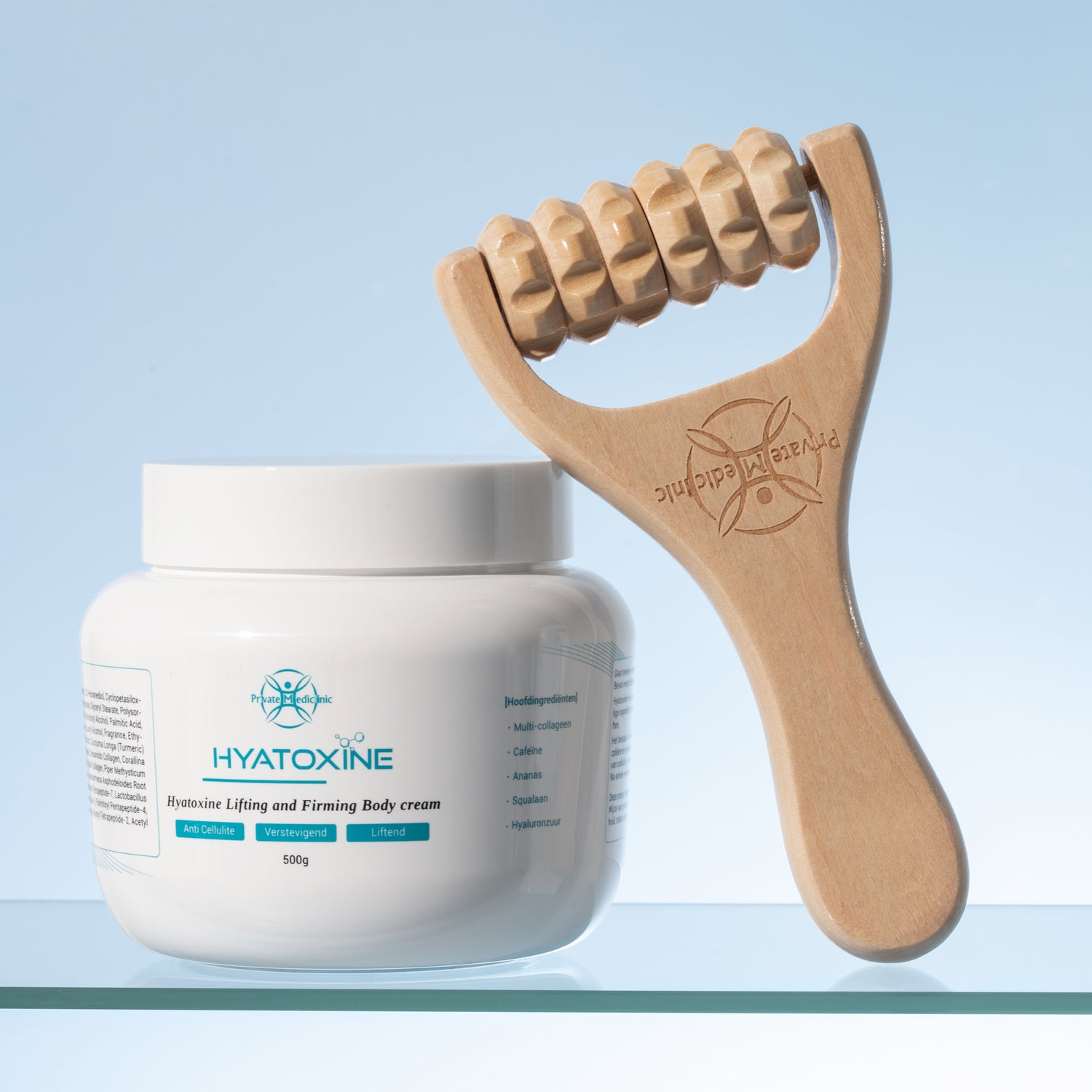 Lifting Crème (vanaf 25 stuks)