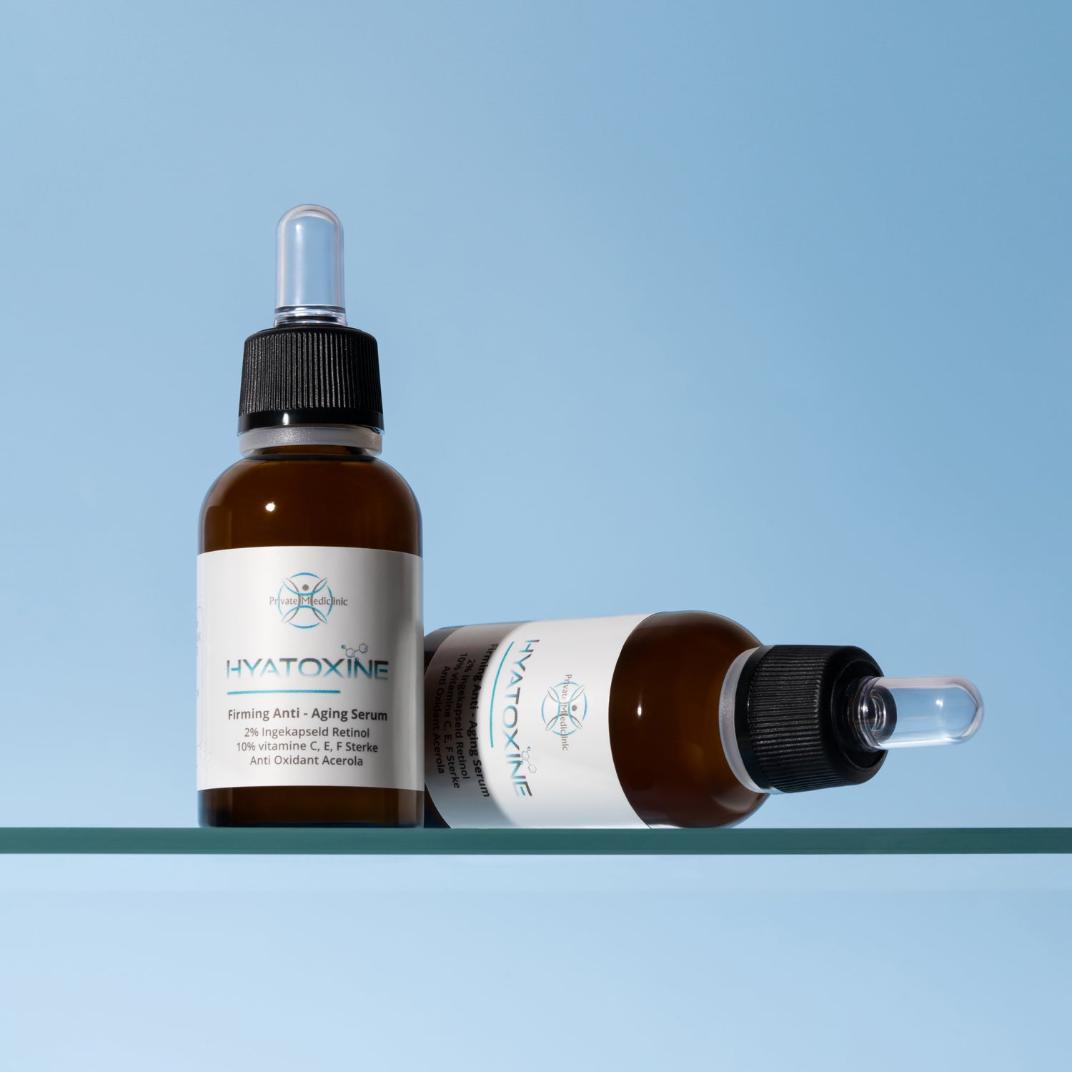 Serum (vanaf 25 stuks)