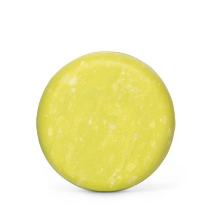 Hyatoxine Blooming Bergamot Shampoo