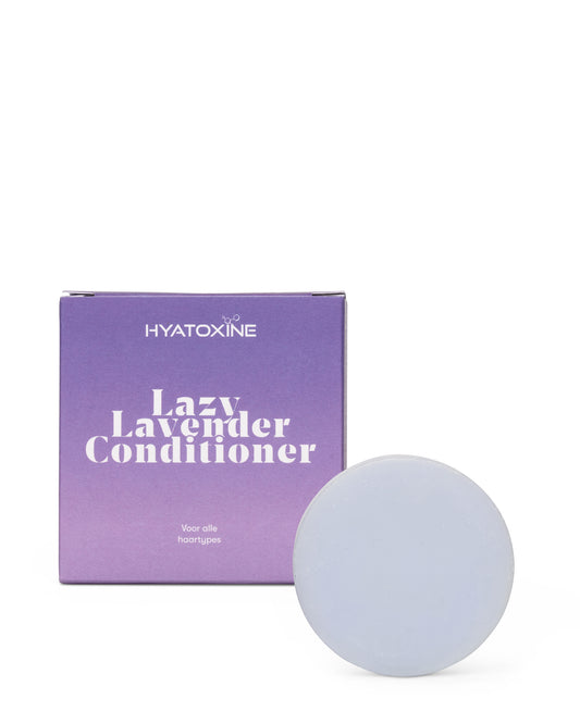 Hyatoxine Lazy Lavender Conditioner