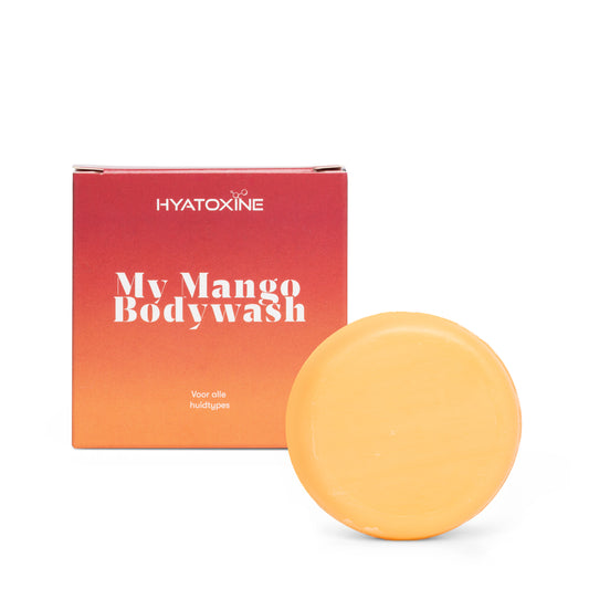 Hyatoxine My Mango Bodywash