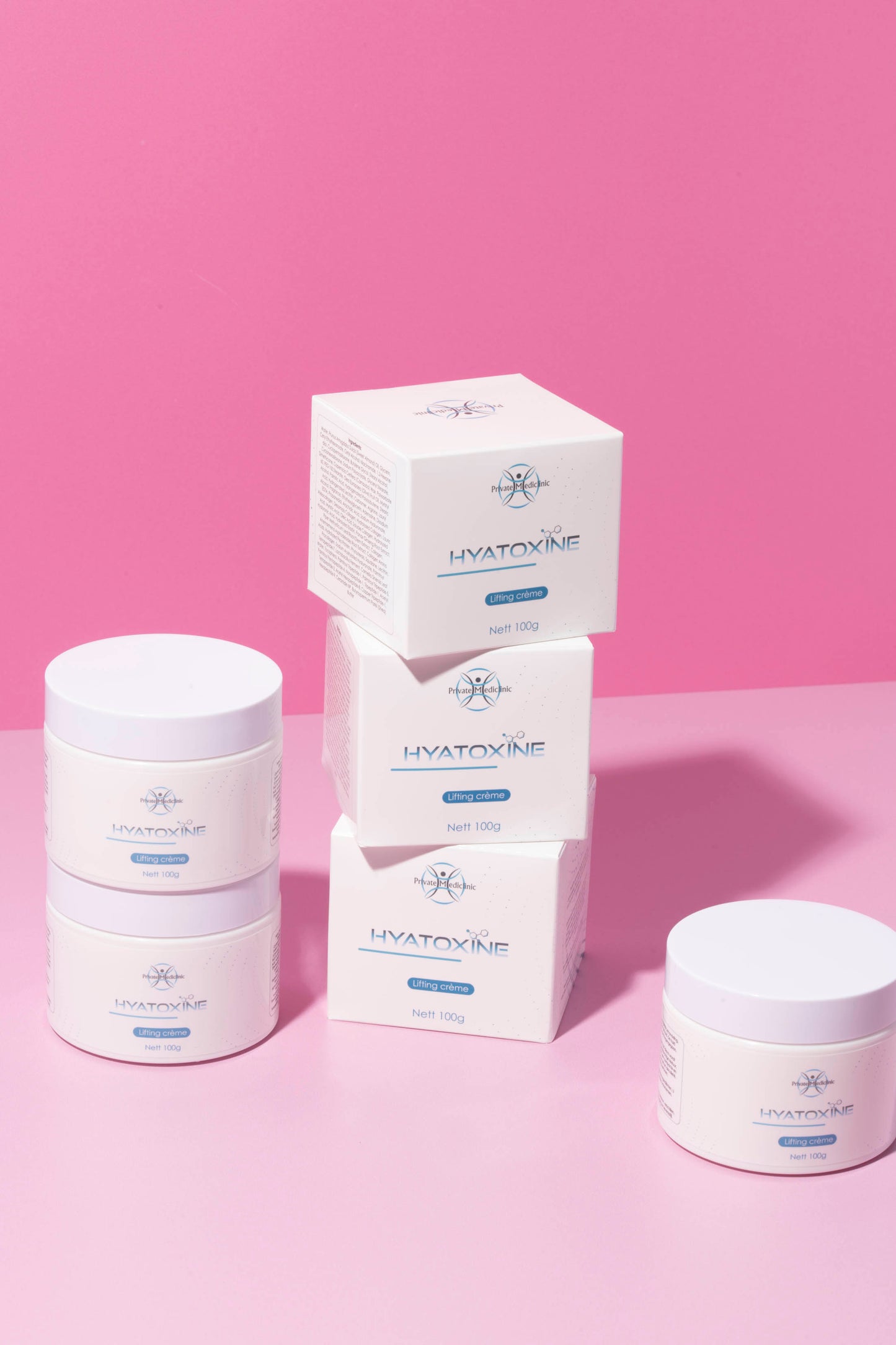 Hyatoxine Crème - 100ml