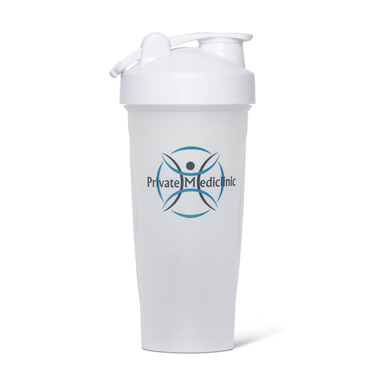 Hyatoxine Shaker