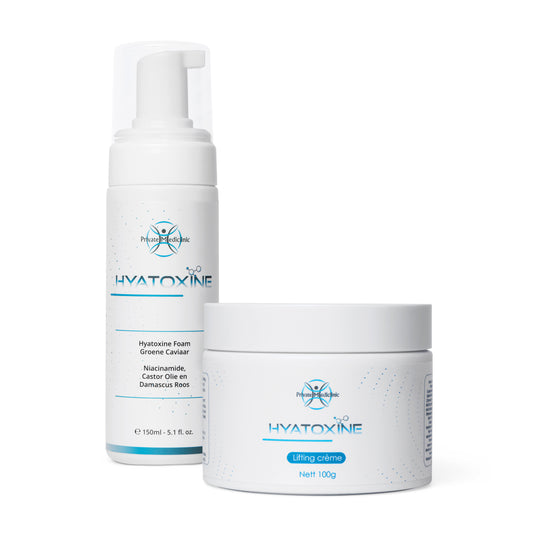 Hyatoxine Combi-Deal