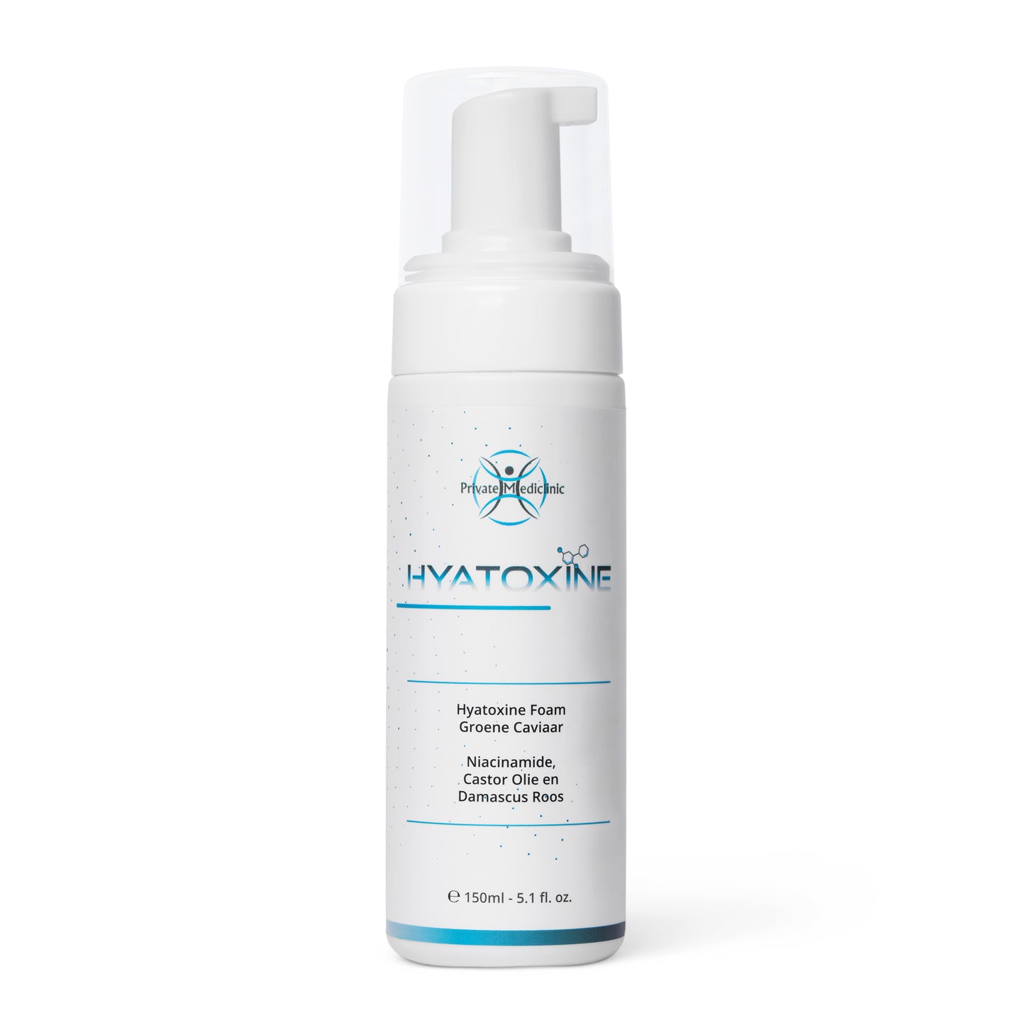 Hyatoxine Combi-Deal