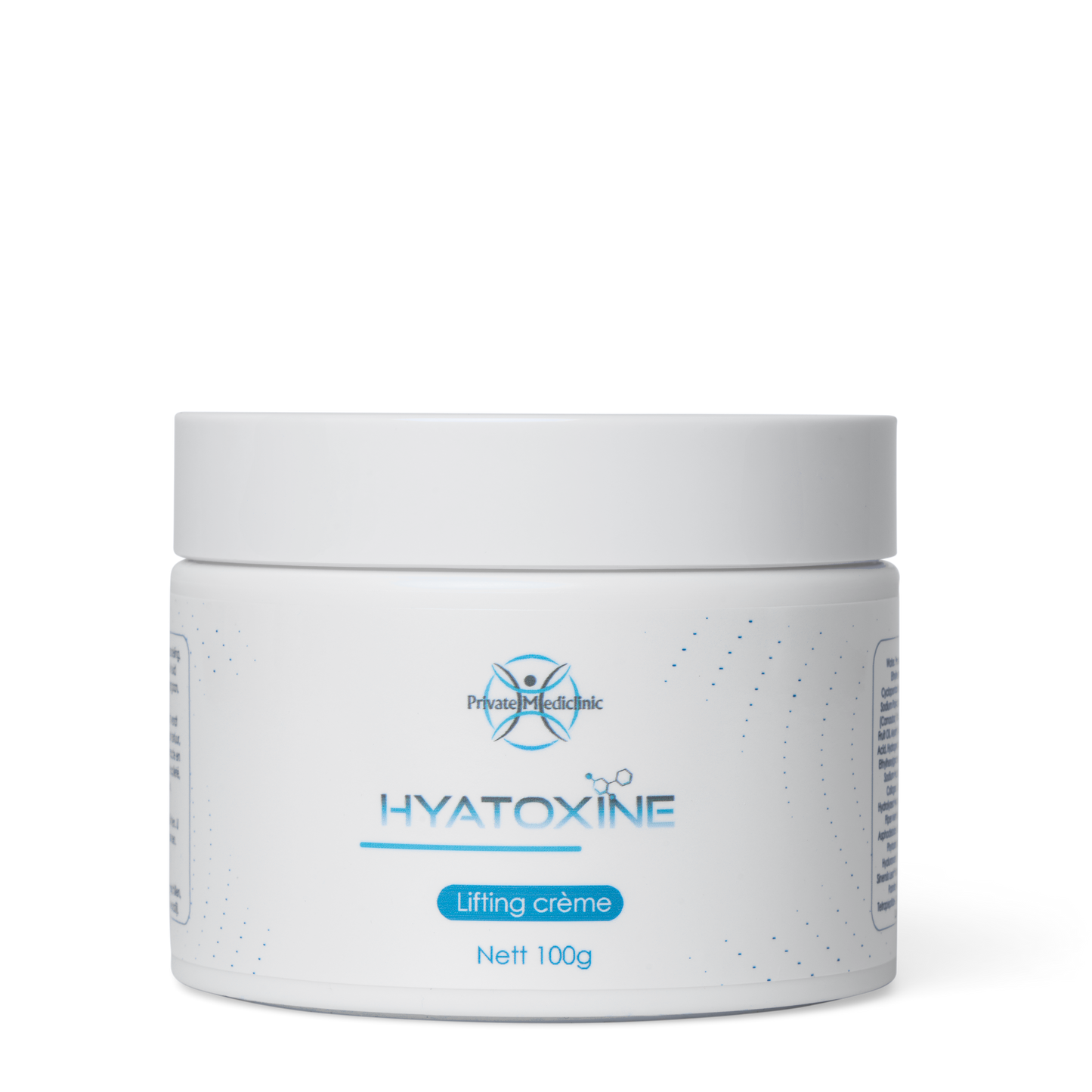 Hyatoxine Crème - 100ml