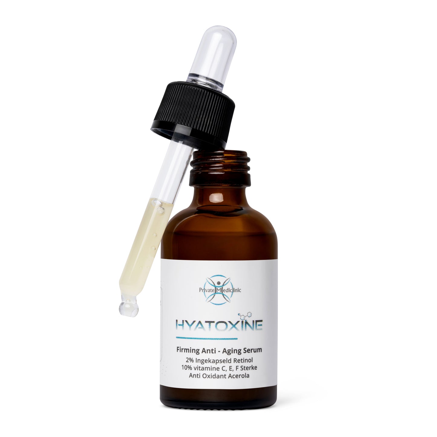 Hyatoxine Forming Anti-Aging Serum - 30ml